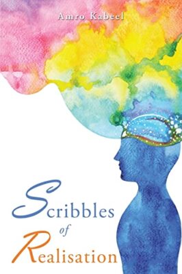 Kabeel - Scribbles of Realisation - New paperback or softback - 26 - X555z