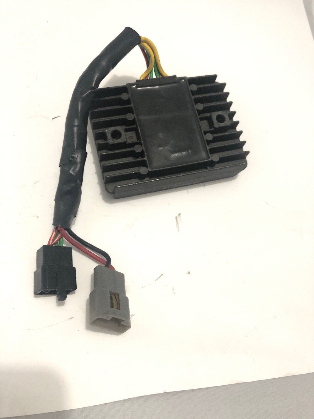 SH673-12 Rectifier Voltage regulator Cdi Ducat Other | eBay