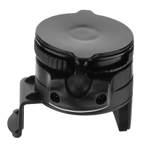 Support Ventouse Universal pour Smartphone Pare Brise du Voiture Stand Rotatif - Zdjęcie 3 z 9