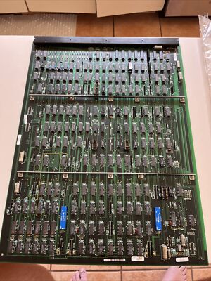 Teradyne CT533 859-533-00/A Circuit Board