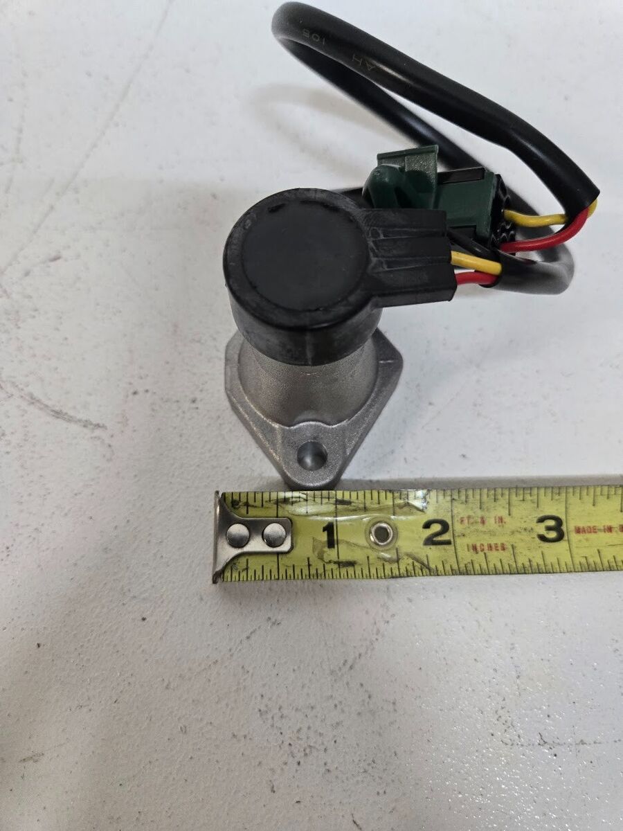 Zexel Injection Angle Regulator Sensor 9443612895-3CA Zexel Injection Angle Regulator Sensor 9443612895-3CA