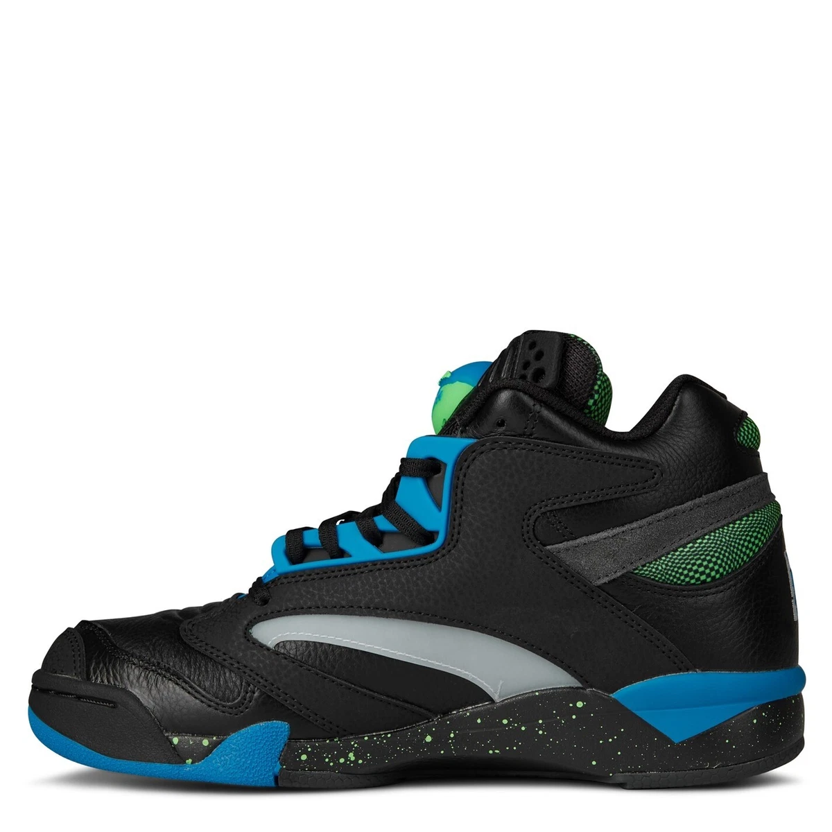 Reebok hotsell chunky trainers