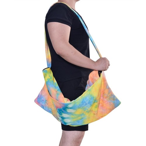 NEW LOUNGER BEACH TOWEL SUN LOUNGER FOR HOLIDAY GARDEN LOUNGE MATE WITH POCKETS - Picture 26 of 28