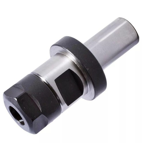 2X TTS 3/4in STRAIGHT SHANK ER16 COLLET CHUCK TOOL HOLDR/GAGE LENGTH - Picture 4 of 21