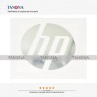 New Replacement Logo Badge Sticker for HP laptop Diameter in 38mm 44mm 48mm