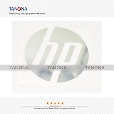 New Replacement Logo Badge Sticker for HP laptop Diameter in 38mm 44mm 48mm