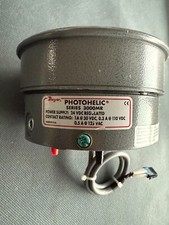 DWYER PHOTOHELIC SERIES 3000MR GAUGE