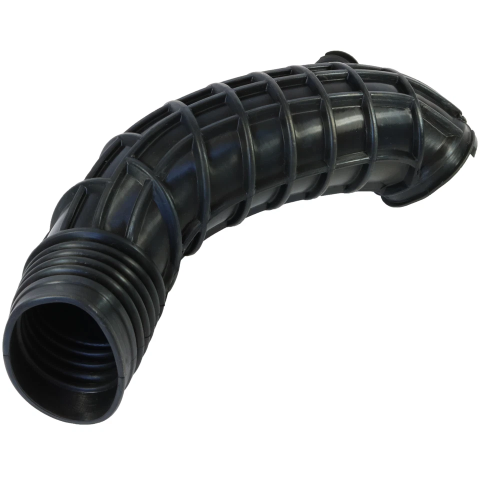 13543412292 Fits 04-2006 BMW X3 E83 2.5i M54 SUV Air Intake Rubber Boot Hose NEW Foto 3 de 4