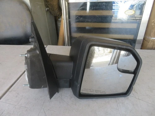 2015-2018 FORD F-150 OEM RIGHT PASSENGER SIDE VIEW MIRROR FL34-17682-BP5YGY
