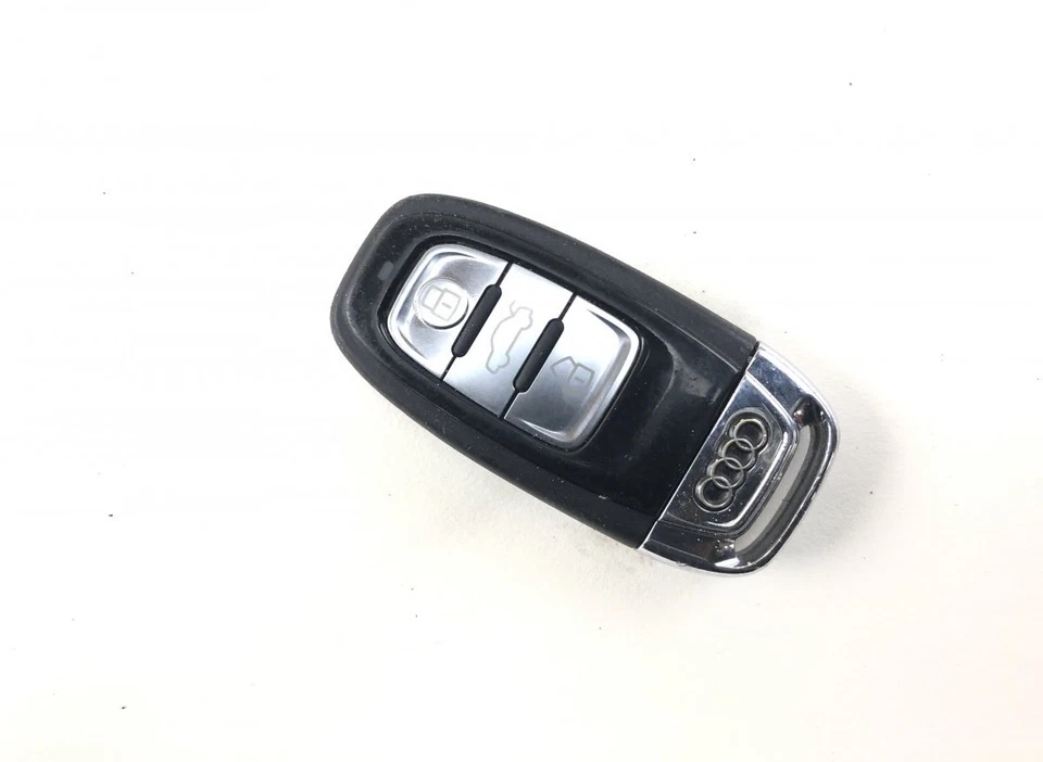 Audi A7 Sportback (4GA) VA2539426 Unità di Controllo Motore/Modulo (Unità) - Immagine 4 di 4