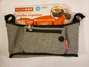 go stroller organizer