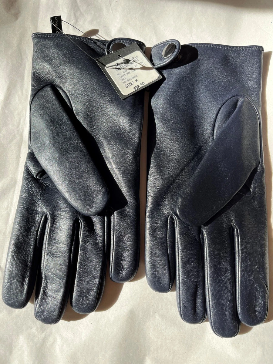 H and cheap m mens gloves