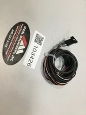 OMRON Connector for Amplified PMS EE-1002 Used #103426