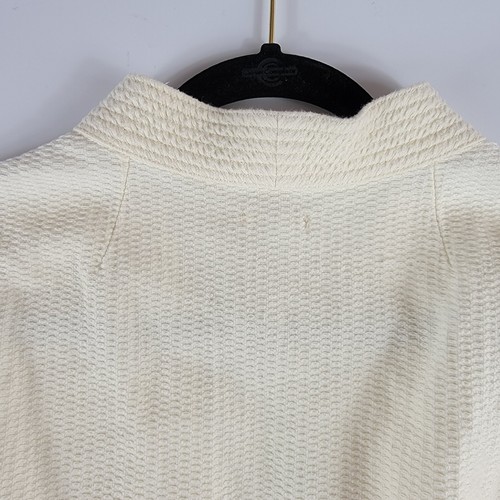 Urban Outfitters | Ecoté Sleeveless Tie-Waist Vest, Size XS/S - Picture 8 of 9