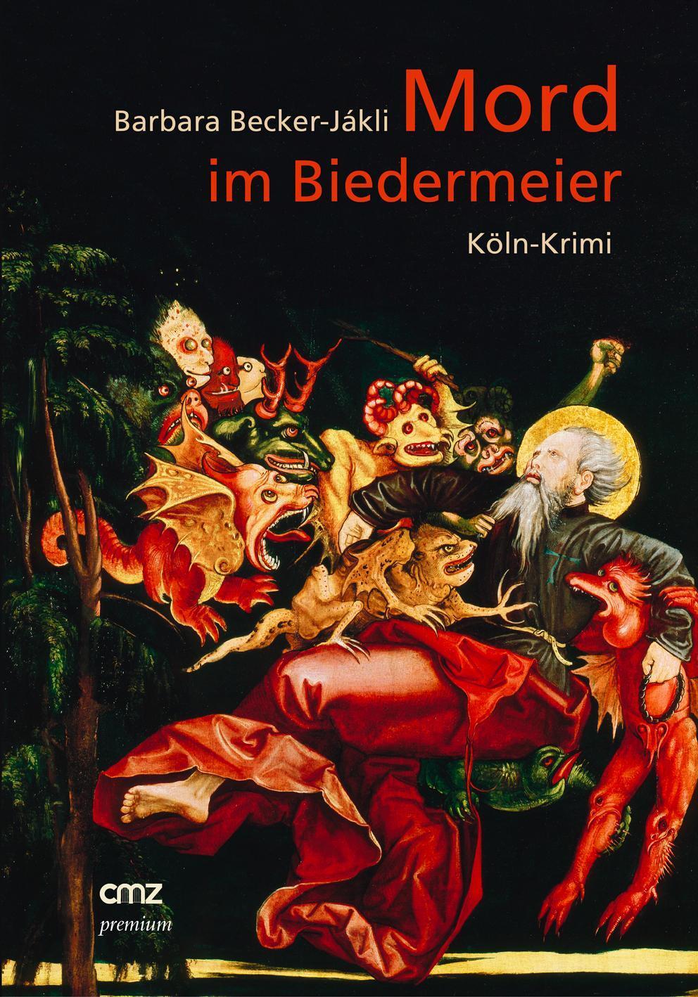 Mord Biedermeier Barbara Becker-jákli