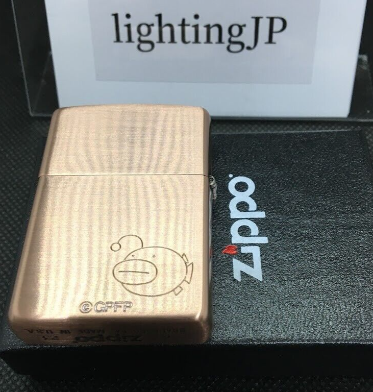 Zippo Girls Und Panzer Final Chapter Swimsuit Copper Etching