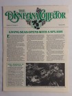THE DISNEYANA COLLECTOR NEWSLETTER - 5 ISSUES - 1984-1986 — photo 6