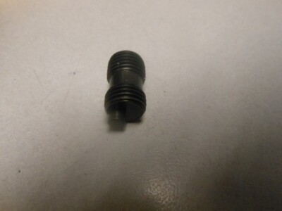 NOS Yamaha Screw 76-77 YZ100 76 YZ125/YZ175 76-83 DT100 90149