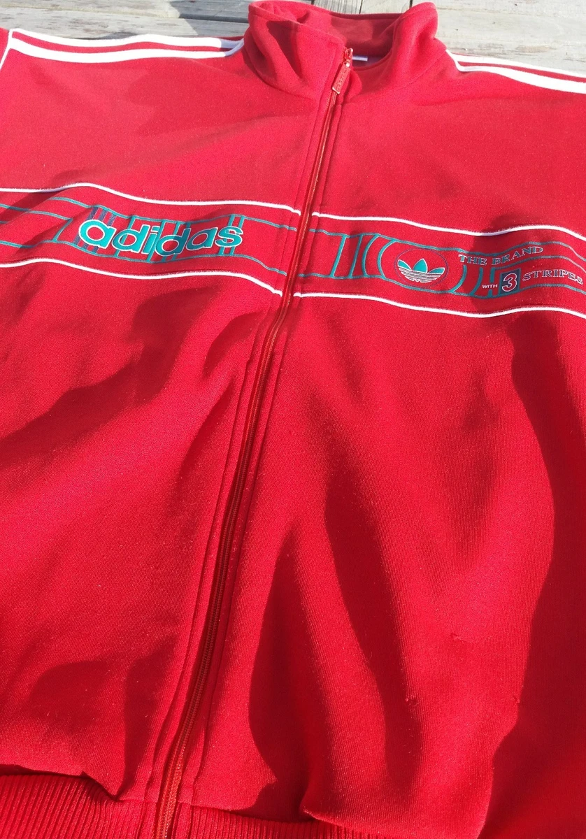 Ancien jogging clearance adidas