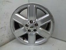 2003-2005 Land Rover Range Rover Wheel Alloy Aluminum 6 Spoke 19x8 OEM AK2110313