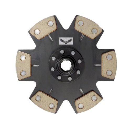 JD STAGE 4 RENDIMIENTO PARA KIT EMBRAGUE + CICLO ESCLAVO 00-04 FORD FOCUS 2.0L 5 VELOCIDADES - Imagen 3 de 4