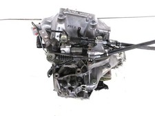 2004-2008 Acura Tsx 2.4l Manual Transmission 6 Speed Non Lsd Jdm K24a Rbb Type S