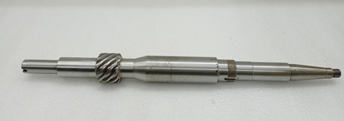 Mitsubishi 131313001 Vertical Shaft SJ10 20 30G-60HZ