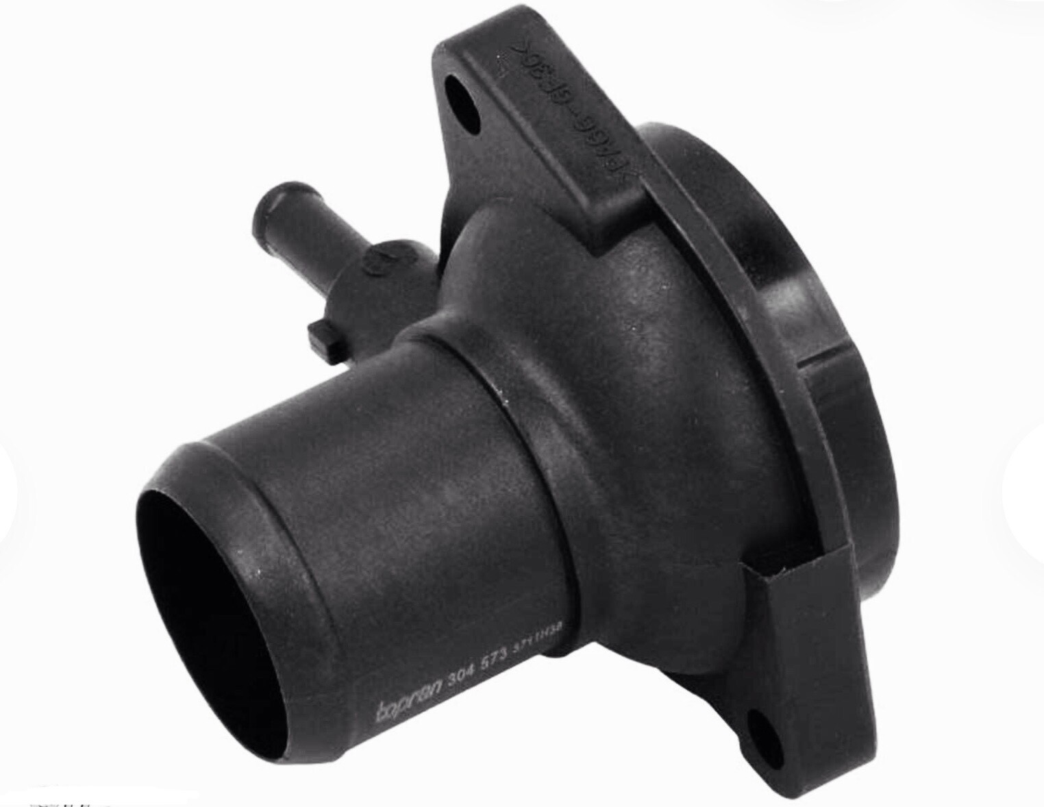 Zetec 2.0 | BlackTop | Focus RS | ST170 | Thermostat Coolant Flange