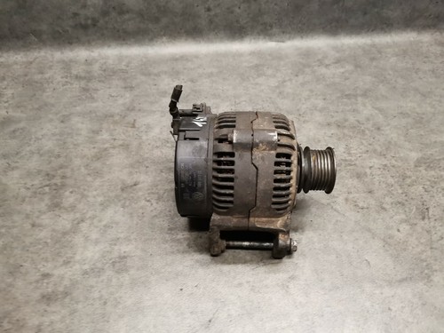 VW Golf 3 GTI 2.0 16V ABF Lichtmaschine 90A LIMA #14288