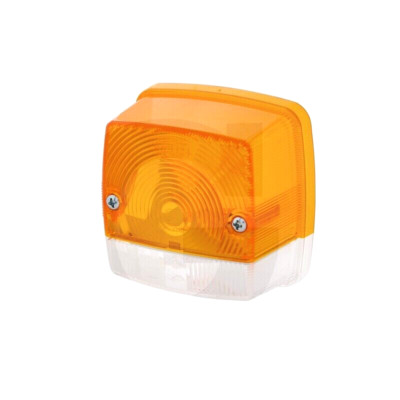 Lichtscheibe Blink Positionsleuchte für John Deere AL58739 AL25644 2BE003014-251
