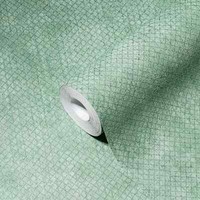 Vliestapete A.S. Creation MintgrüN Silber Metallic Grafik 38826-4 (3,27€/1Qm)