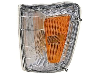 For 1993-1998 Toyota T100 Parking Light Assembly Left Depo 18771GB 1997 1996