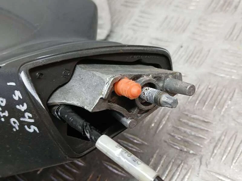 5F1857507P Left Rear View Mirror 4799447 for SEAT LEON (5F1) REFERENCE 2012 - Image 2 of 4