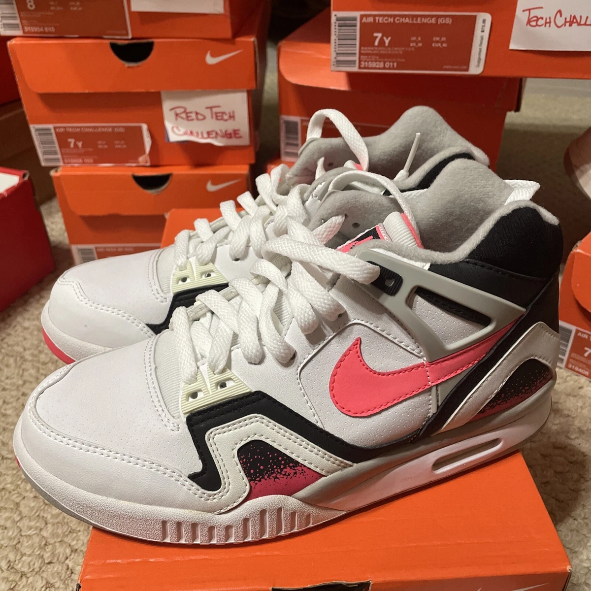 Nike collectors shop item