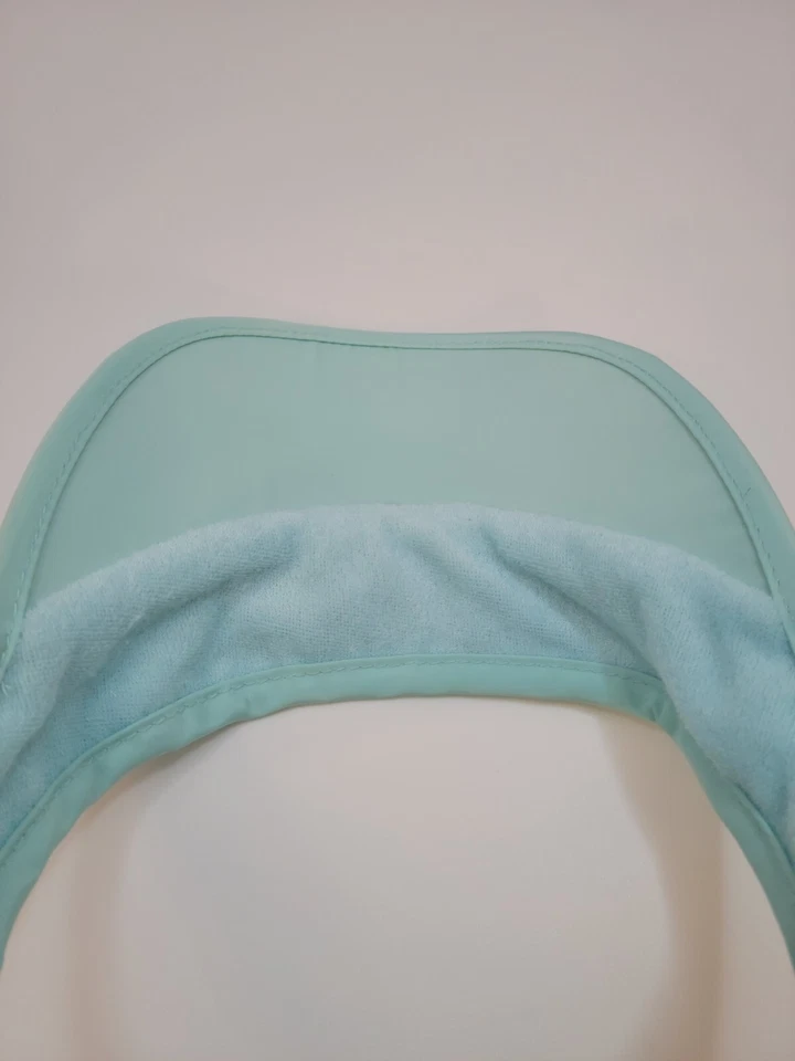 Visera de pesca para mujer Babes Beer Barra, azul claro Foto 4 de 4