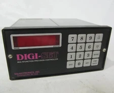 Selectronics Digi-Set Multifunction Precision Controller MPC-1