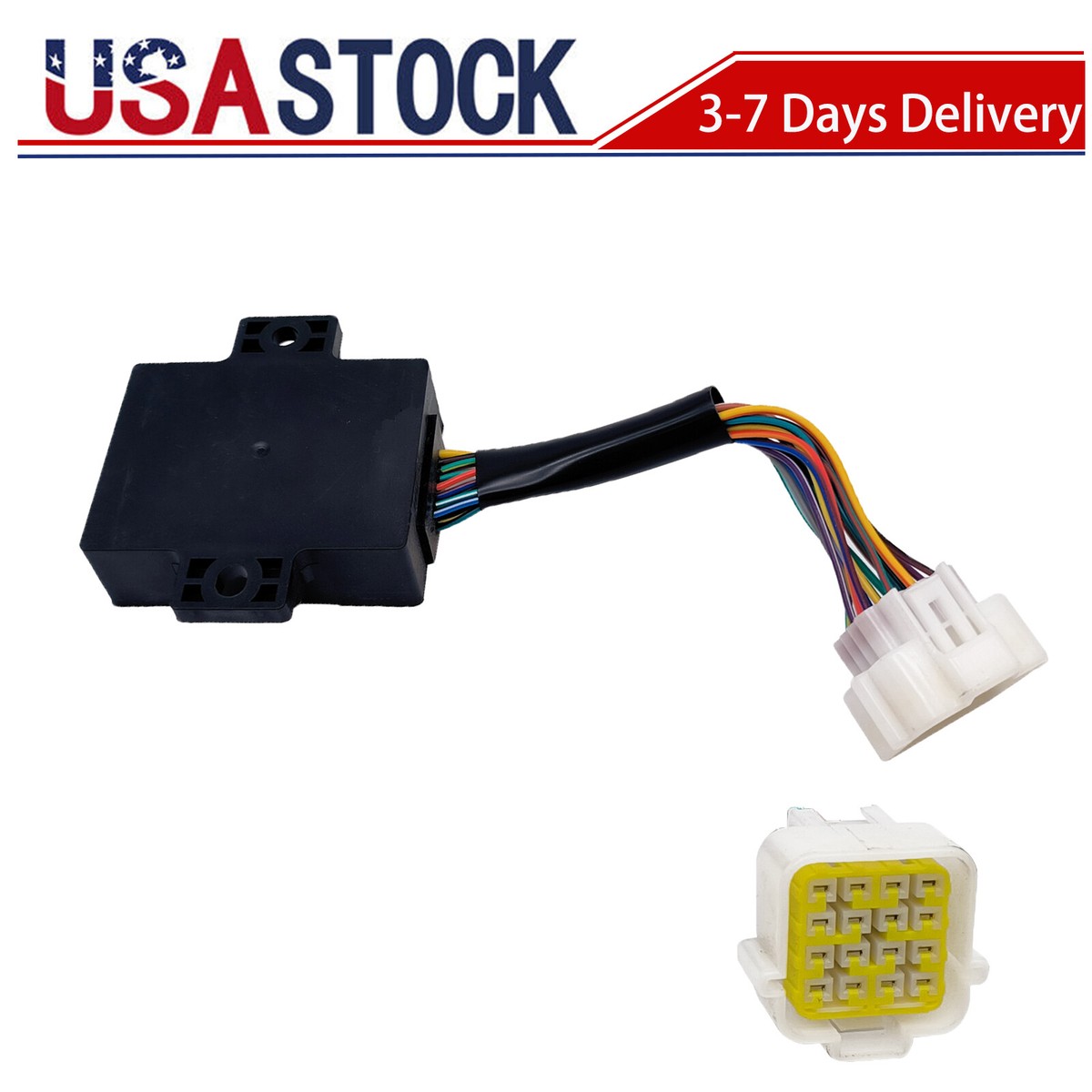 For ODES 800 Shift Controller Dominator Raider X2 X4 Zeus Long