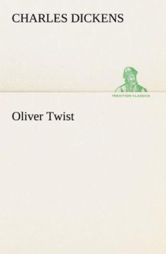 Thumbnail - Oliver Twist 2109