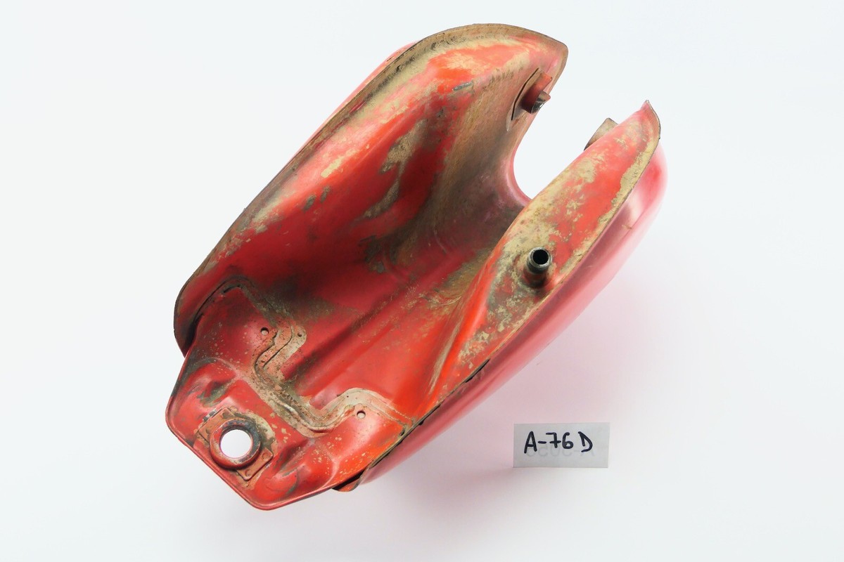 Honda XL 250 S L250S - Petrol tank fuel tank A76D | eBay