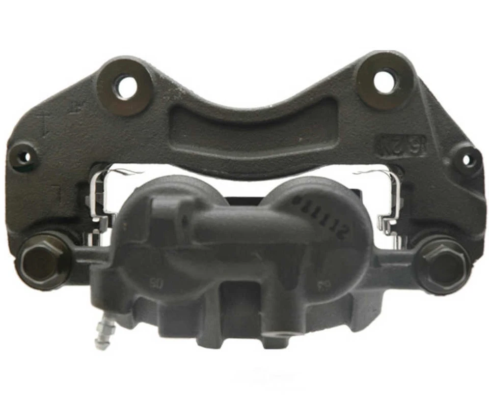 Pinza de freno delantera izquierda para Mitsubishi Montero Sport 2001 Raybestos 2000-2004 Foto 4 de 4