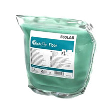 Ecolab Oasis Pro 16 Floor Cleaner 2 x 2 Litres