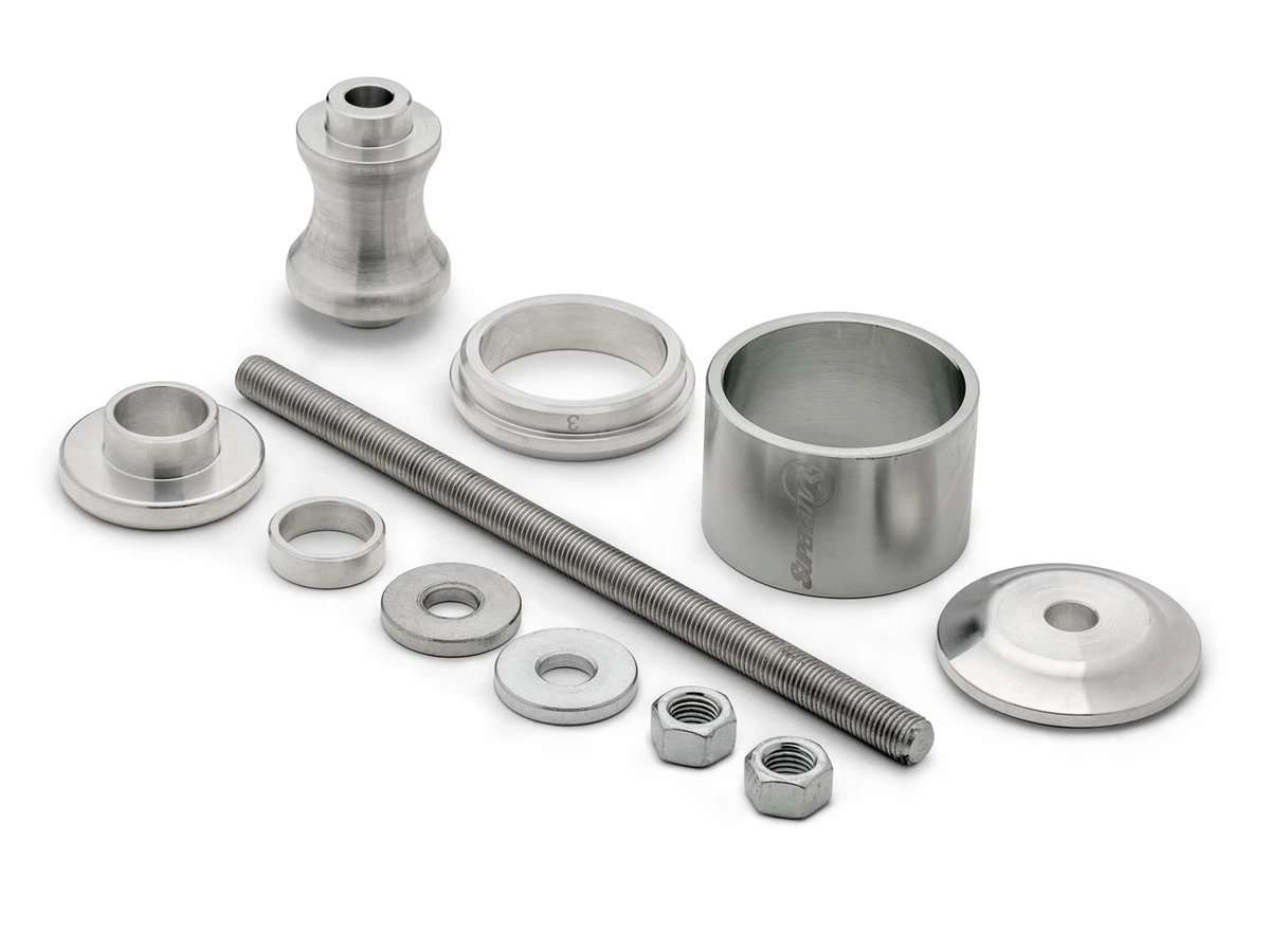 Rear bearing 2024 removal tool
