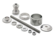 Superatv Wheel Bearing Removal Tool For Can-am
