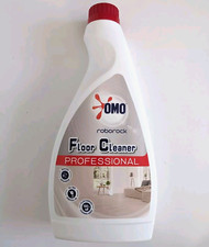 Roborock OMO Professional Floor Cleaner Hard Floors Ceramic Tiles 480ml Tea Tree