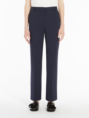 WEEKEND Max Mara Pantalone in jersey WE5781045106002 TANGA P/E25