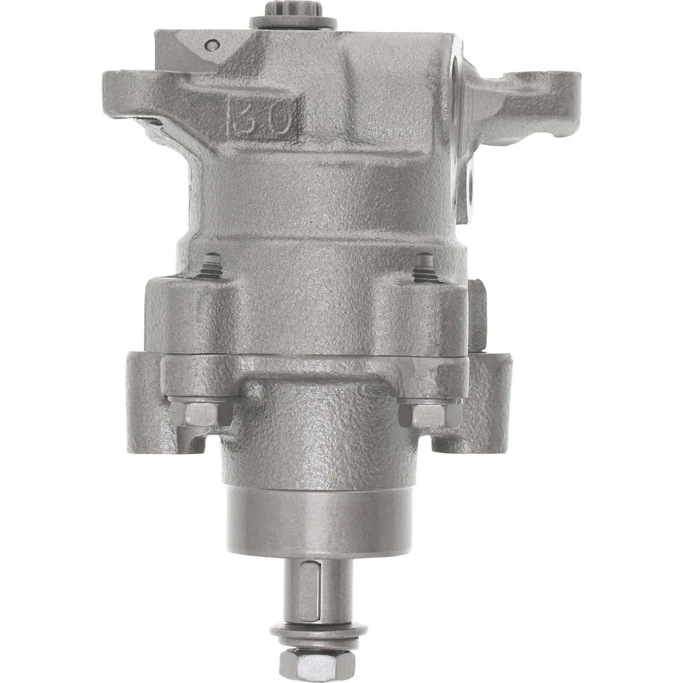 Bomba de direção hidráulica Maval 9689M Reman serve para Toyota Van 1984 - Imagem 3 de 4