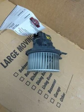 Blower Motor Rear Fits 12-18 ENCLAVE 250449