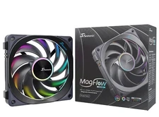 Seasonic MagFlow 1200mm 1225PWM ARGB 1-Fan Package