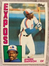 1984 Topps Baseball - You Pick - Complete Your Set (200-399) NM-MINT