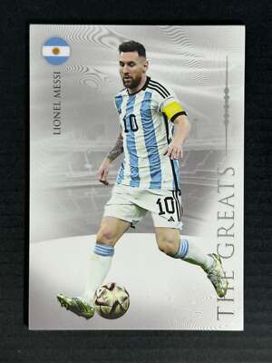 その他 2007 Futera Lionel Messi #165 s-l400.jpg